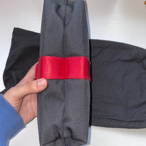 Hugo Boss Unisex Toiletry Pouch / Cosmetic Bag - Picture 3 of 6